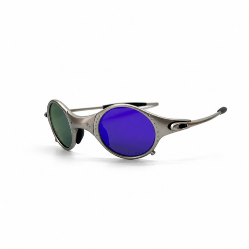 Oakley metal mars silver - oakley, x‑metal