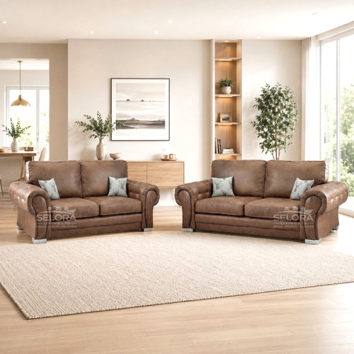 New verona seater corner - 3,