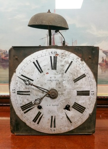 Antique 19c cobevier - 19c,