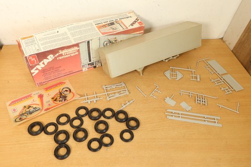 Matchbox amt snap fit - snap,