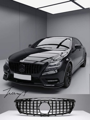 Mercedes cls class - class, w218/c218