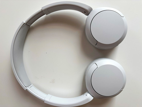 Sony ch520 bluetooth ear - bluetooth, on-ear