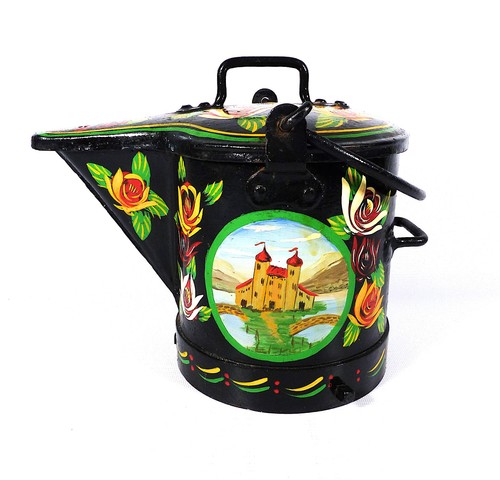 Large heavy vintage - large,