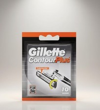 💚 BNIP x10 Gillette Contour