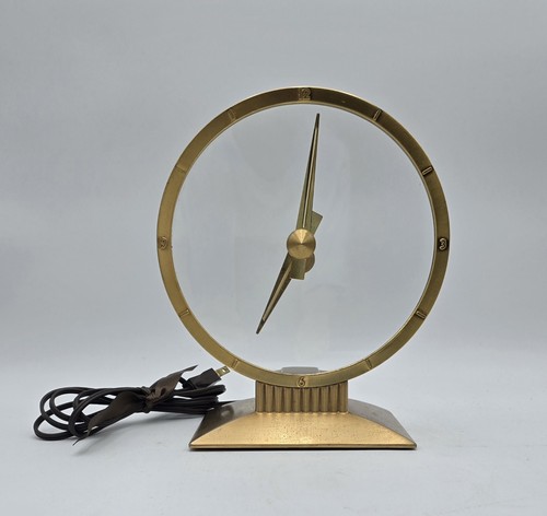 Vintage jefferson golden - vintage, hour