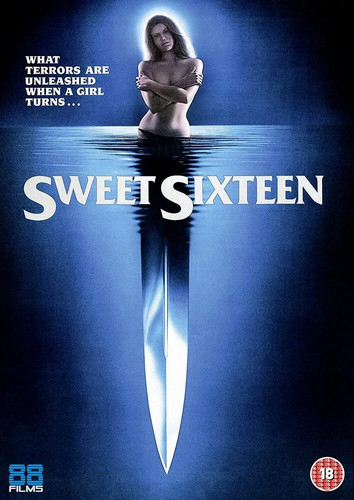 Sweet sixteen dvd - sweet,