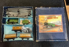 O Gauge HORNBY TRAIN No. 501