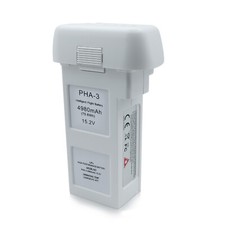 15.2V 4980mAh DJI Phantom 3 Professional Standard Advanced Drone Battery