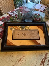 LE BAIN Paris Apt ChiC