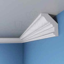 Coving Cornice Polystyrene