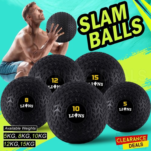 Medicine slam ball - medicine,