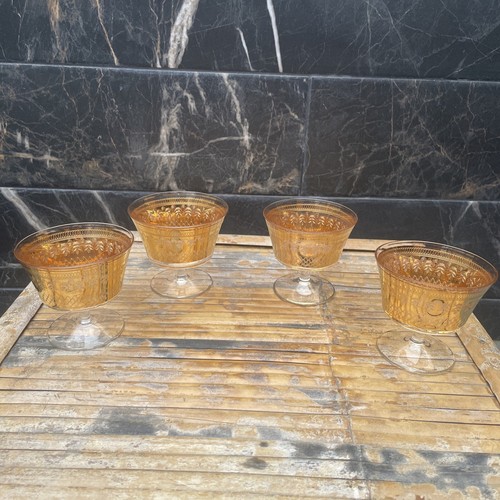 Vintage antique wine - vintage, glasses