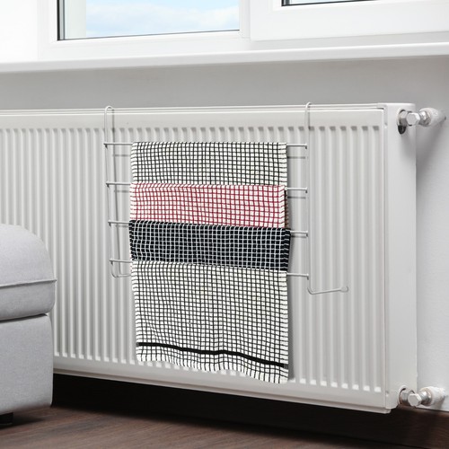 New pack radiator airer - of,