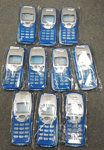 New for nokia - nokia, front