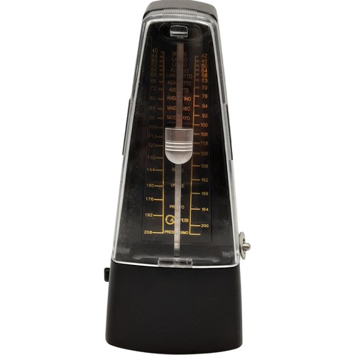 Pyramid mechanical metronome - mechanical,