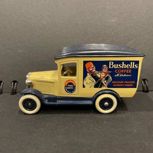 Lledo days gone 1934 chevrolet - days,