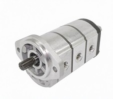 Hydraulic Pump Casappa Fits