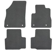 Tailored Car Mats for Vauxhall