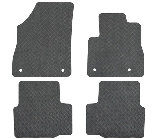 Tailored car mats for vauxhall - tailored,