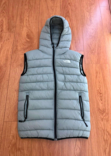 The north face 1996 - 1996, retro