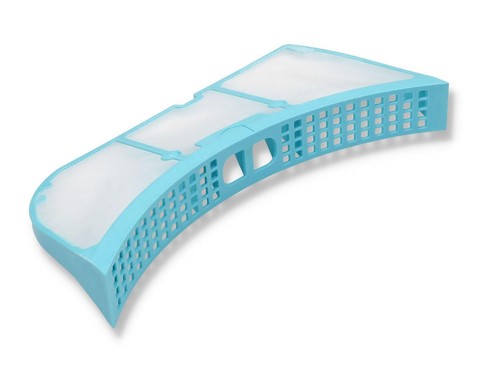 Tumble dryer lint fluff filter - tumble,