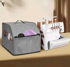 surger/overlocker Machine