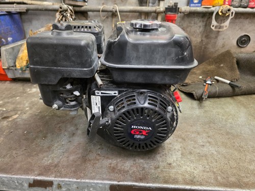 Honda gx160 engine petrol - honda,