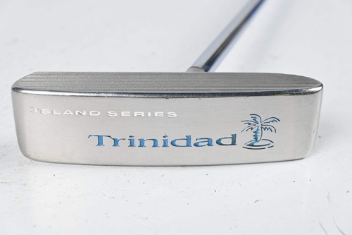 Rife island series - series, trinidad