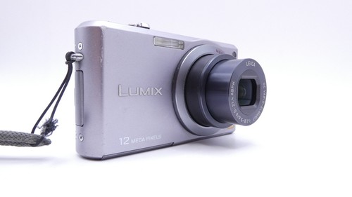 Panasonic lumix dmc - lumix, dmc-fx100