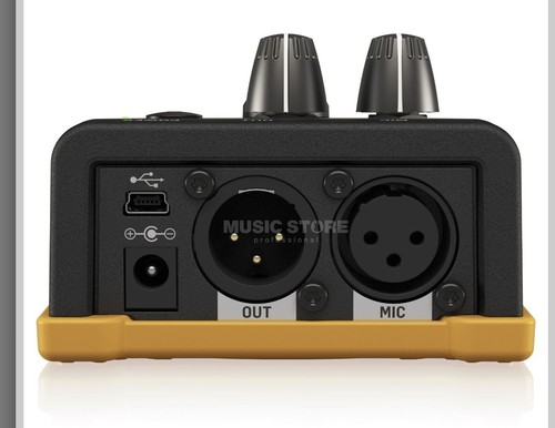 Helicon voicetone vocal - helicon,