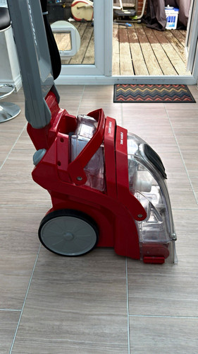 Rug doctor upright corded - rug,
