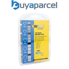 Tacwise 0350 140 Series 6-14mm