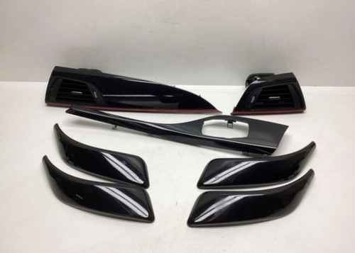 Bmw series f20 door - 5,