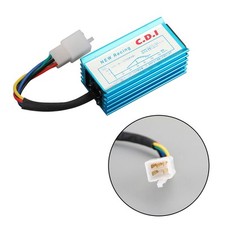 CDI centralina CDI ECU Per 50-125cc Gy6 4-stroke Scooter ATV Taotao T9