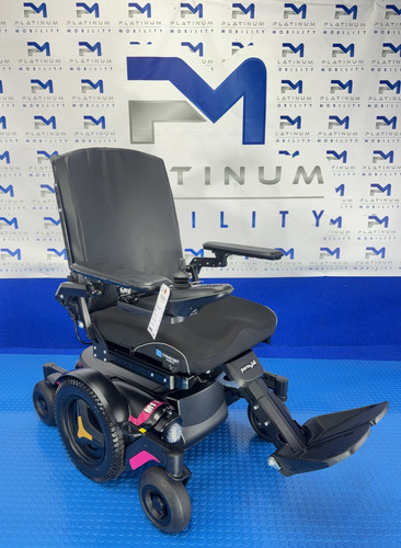 2025 permobil mwd mph - mwd,