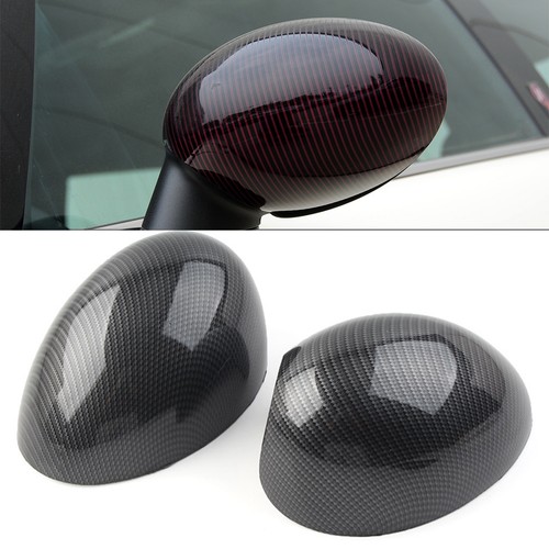 Pair carbon fiber - 1, look