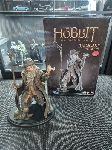 Radagast the lord rings - lord, of