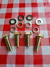 Ford Capri Front Bumper Corner