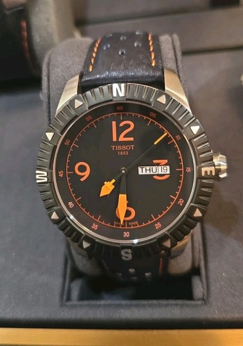 Tissot navigator automatic - t-navigator,