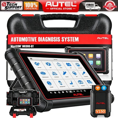 2026 autel maxicom - autel,