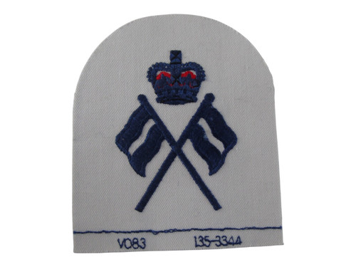 Royal navy petty officer - navy,