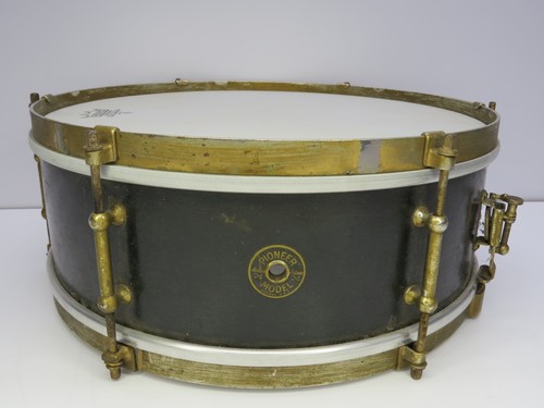 Vintage ludwig pioneer model - pioneer,