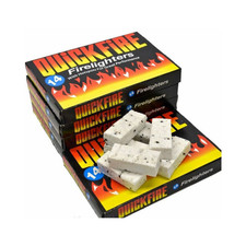 Fire Lighters Long Burning