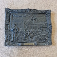 British Coal Ornament. The