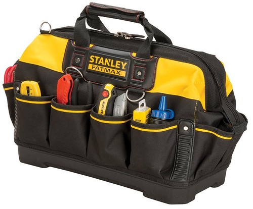 Fatmax tool bag - tool, 1-93-950