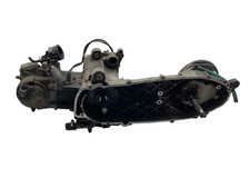 ENGINE BLOCK COMPLETE MALAGUTI