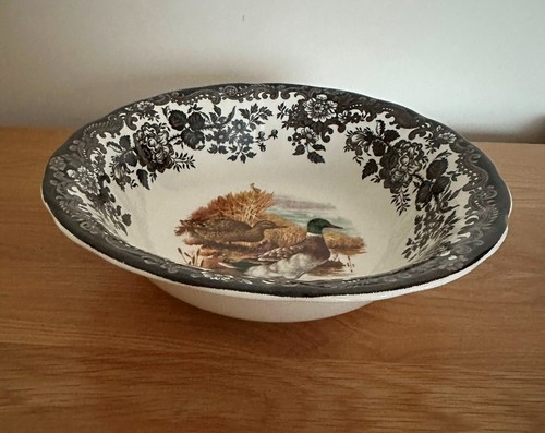 Royal worcester palissy - royal, game