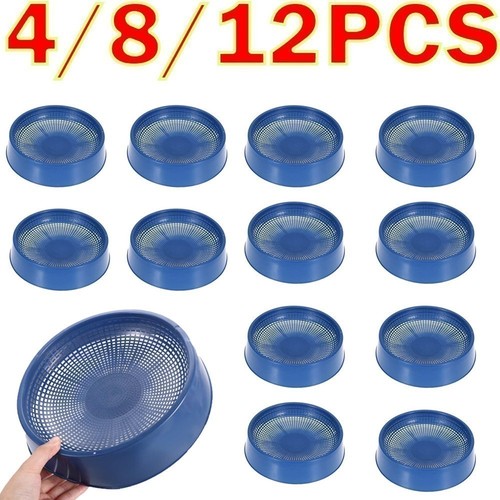 12pk birds breeding plastic - 4-12pk,
