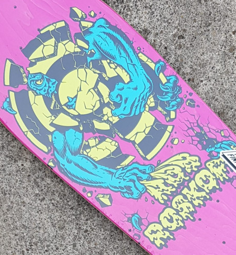Santa cruz rob roskopp iii - cruz,