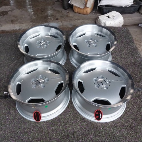 Klg for r107 - for, r129